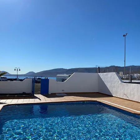 Apartment Carmita I
