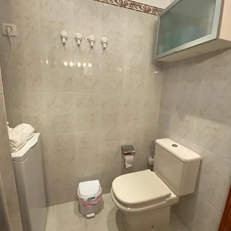 Carmita I Apartment Punta Mujeres